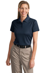 CornerStone® Women's Select Snag-Proof Polo - Dark Navy - XS